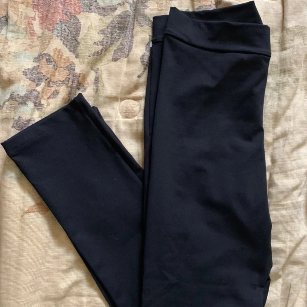 Commando Control Legwear L Leggings View 2